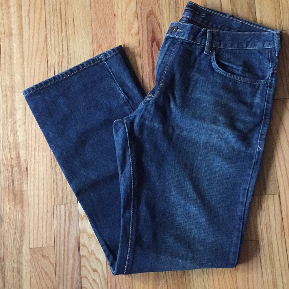 Calvin Klein Men’s Denim Jeans 👖